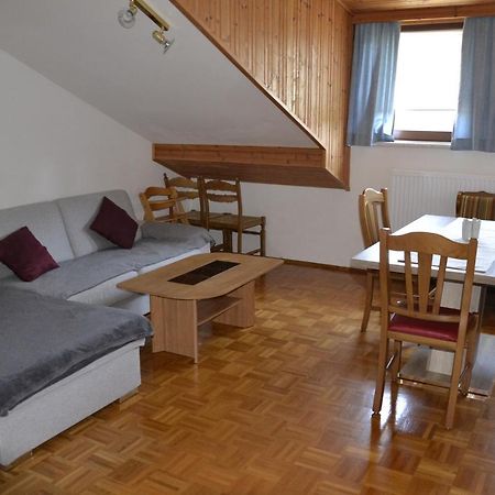 Ferienwohnung Messner-Schauer 圣卡荐 外观 照片